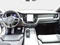 Volvo XC60 B4 AWD R-DESIGN AUTOMATICA Bianco - thumbnail 9