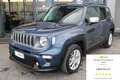 Jeep Renegade 1.5 turbo t4 mhev Limited 130cv dct Con CARPLAY Blau - thumbnail 1