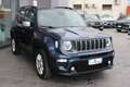 Jeep Renegade 1.5 turbo t4 mhev Limited 130cv dct Con CARPLAY Blau - thumbnail 3