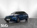 Mercedes-Benz C 220 d AMG MBUX+360°+LED+Pano+AHK+Night+19-Zoll Blau - thumbnail 1