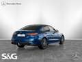Mercedes-Benz C 220 d AMG MBUX+360°+LED+Pano+AHK+Night+19-Zoll Blau - thumbnail 3