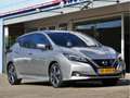 Nissan Leaf N-Connecta 40 kWh | Apple carplay / Android auto | Grijs - thumbnail 9