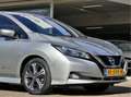 Nissan Leaf N-Connecta 40 kWh | Apple carplay / Android auto | Grijs - thumbnail 3