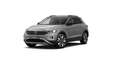 Volkswagen T-Roc 2.0 TDI DSG GOAL AHK KAMERA NAVI LED+ Grau - thumbnail 2