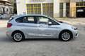 BMW 216 216d Active Tourer Plateado - thumbnail 4