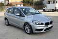 BMW 216 216d Active Tourer Plateado - thumbnail 3