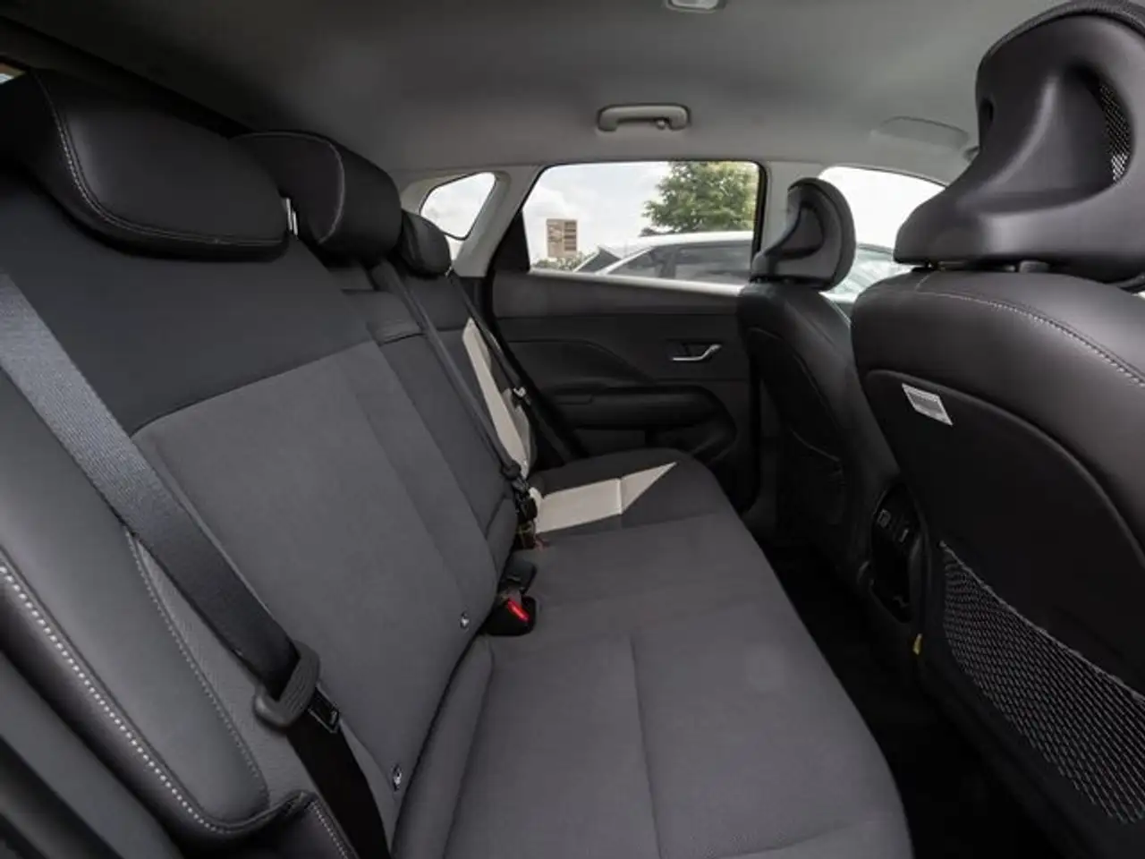 Hyundai KONA Prime HEV EL.SITZE+NAVI+LED+KAMERA+SHZ. 7