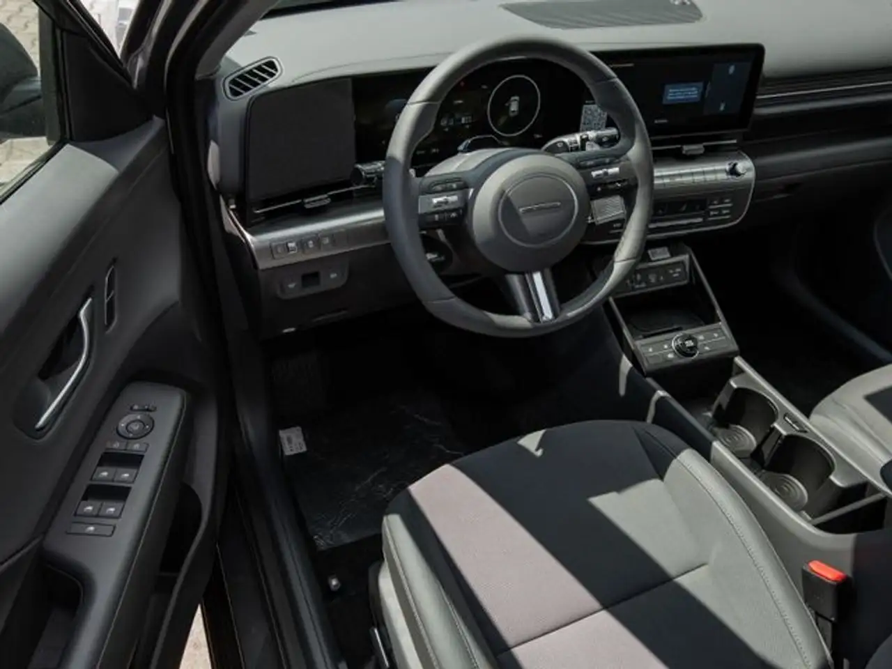 Hyundai KONA Prime HEV EL.SITZE+NAVI+LED+KAMERA+SHZ. 4