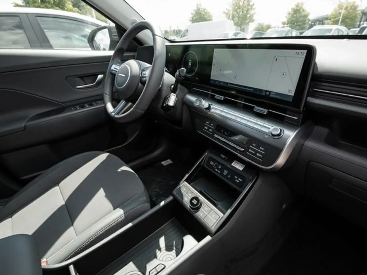 Hyundai KONA Prime HEV EL.SITZE+NAVI+LED+KAMERA+SHZ. 6