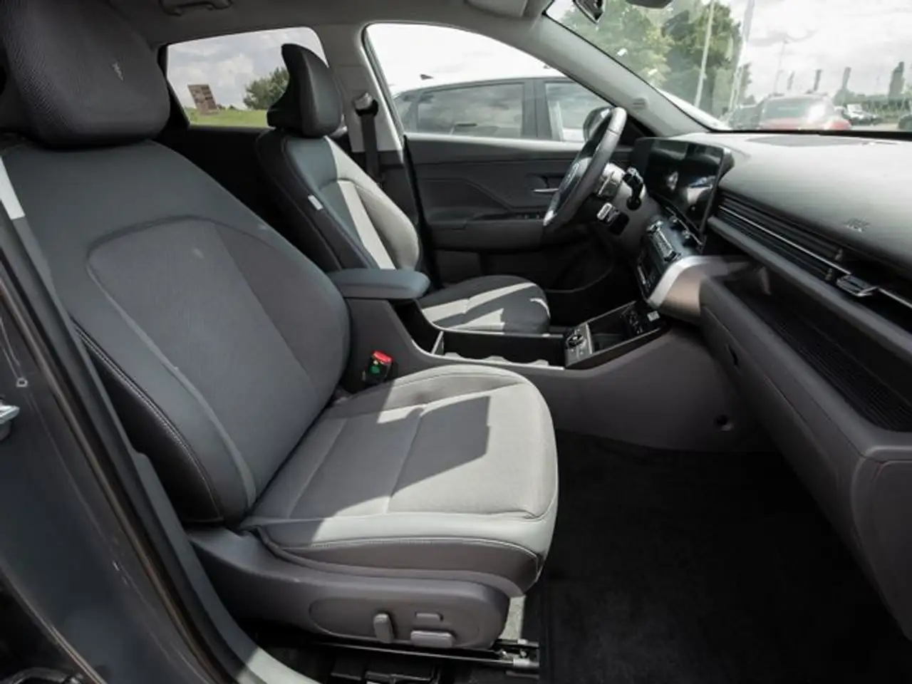 Hyundai KONA Prime HEV EL.SITZE+NAVI+LED+KAMERA+SHZ. 5