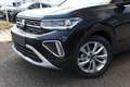 Volkswagen T-Cross DSG Matrix 2ZKlima PrivG KAM R2D SHZ PDC 85 kW ... Schwarz - thumbnail 5