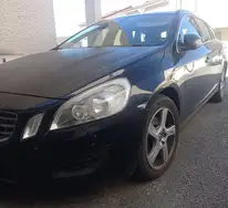 Volvo V60 BUSINESS DRIVe 115 ch Kinetic Business Powershift A