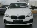 BMW 216 d Active Tourer SHZ/PDC/NAVI/U-FREI/2.HD! Weiß - thumbnail 2