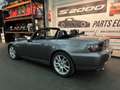 Honda S 2000 2.0i 16v VTEC AC Gris - thumbnail 3