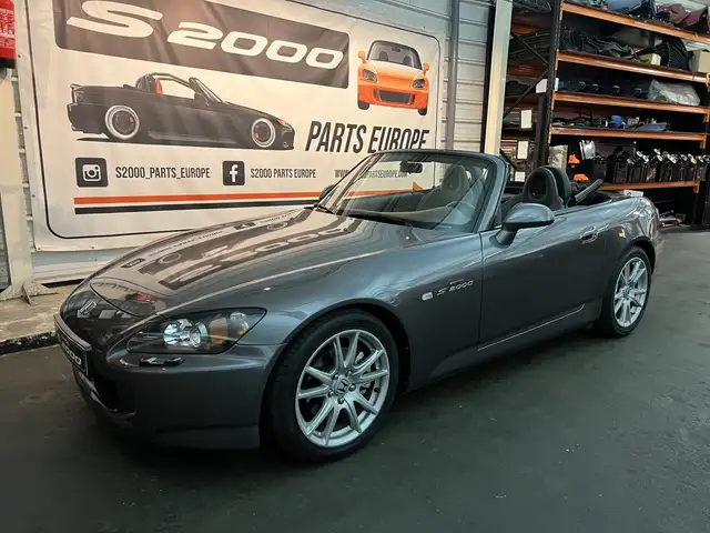 Honda S 2000 2.0i 16v VTEC AC
