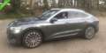 Audi e-tron Sportback 55 quattro Business edition 95 kWh Met z Gris - thumbnail 9