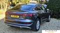 Audi e-tron Sportback 55 quattro Business edition 95 kWh Met z Grijs - thumbnail 3