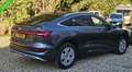 Audi e-tron Sportback 55 quattro Business edition 95 kWh Met z Gris - thumbnail 4