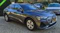 Audi e-tron Sportback 55 quattro Business edition 95 kWh Met z Gris - thumbnail 5