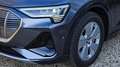 Audi e-tron Sportback 55 quattro Business edition 95 kWh Met z Grijs - thumbnail 7