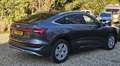 Audi e-tron Sportback 55 quattro Business edition 95 kWh Met z Grijs - thumbnail 4