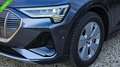 Audi e-tron Sportback 55 quattro Business edition 95 kWh Met z Gris - thumbnail 7