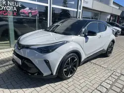 Toyota C-HR C HR Hybrid 2.0 Hybrid GR Sport