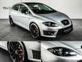 SEAT Leon LEON*CUPRA*BI-XENON*Alcantara*DSG*NAVI*SHZ*PDC* Gri - thumbnail 2