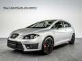 SEAT Leon LEON*CUPRA*BI-XENON*Alcantara*DSG*NAVI*SHZ*PDC* Gri - thumbnail 4