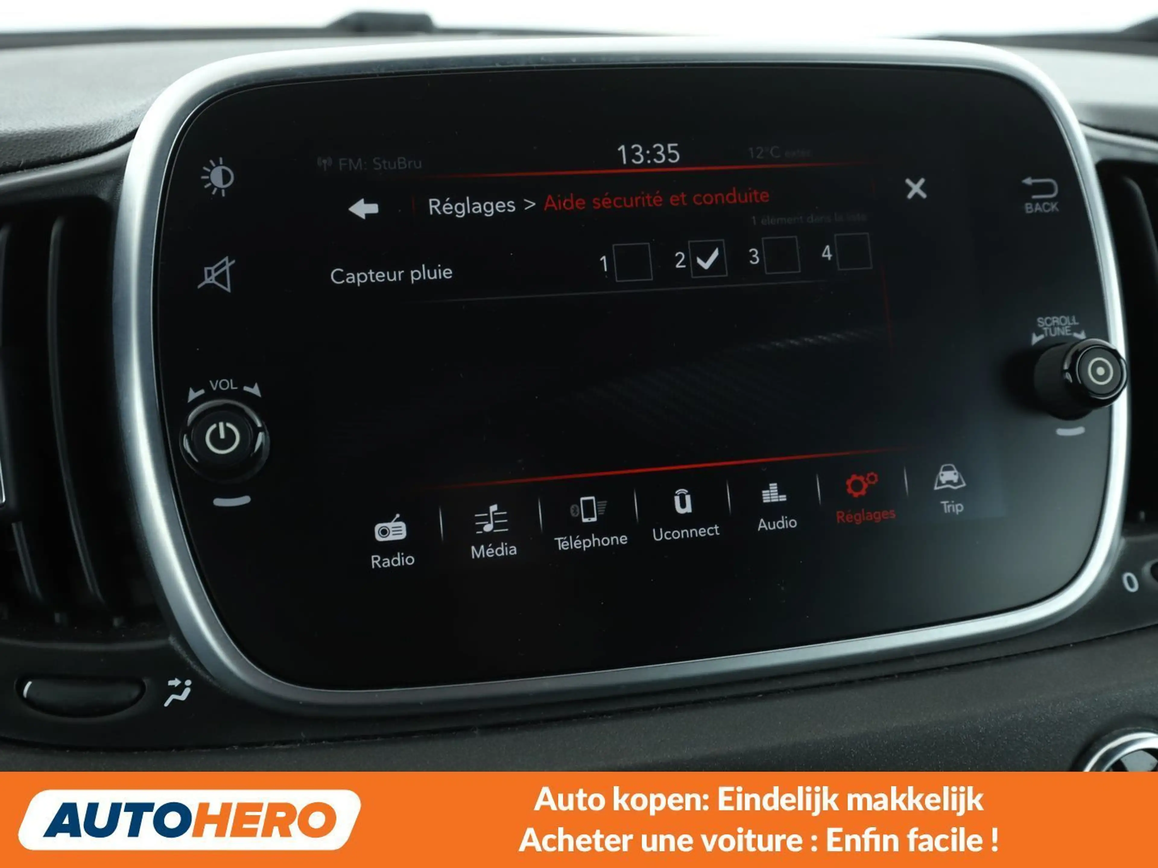 Abarth 595 1.4 Competizione — photo 9