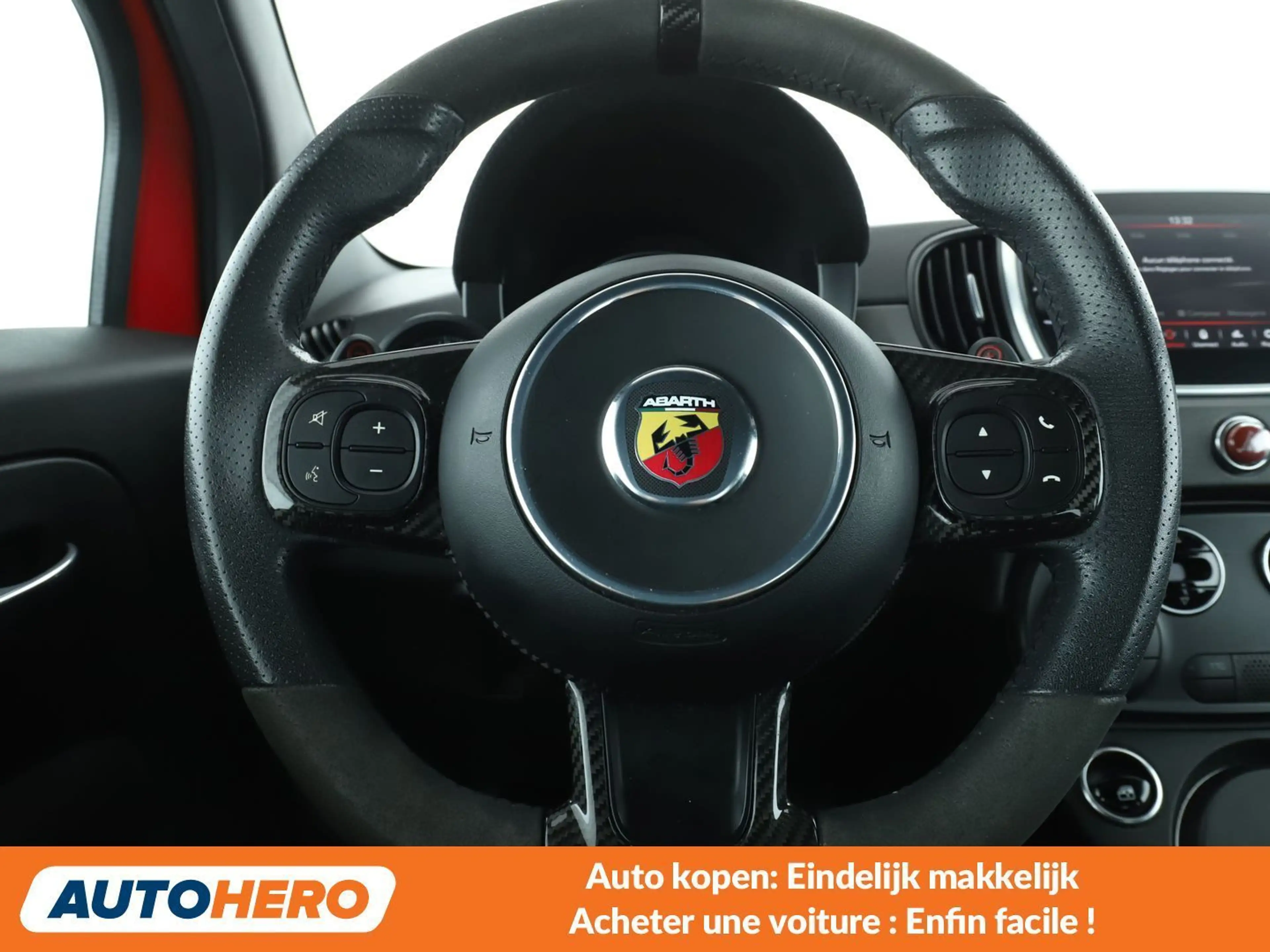Abarth 595 1.4 Competizione — photo 5