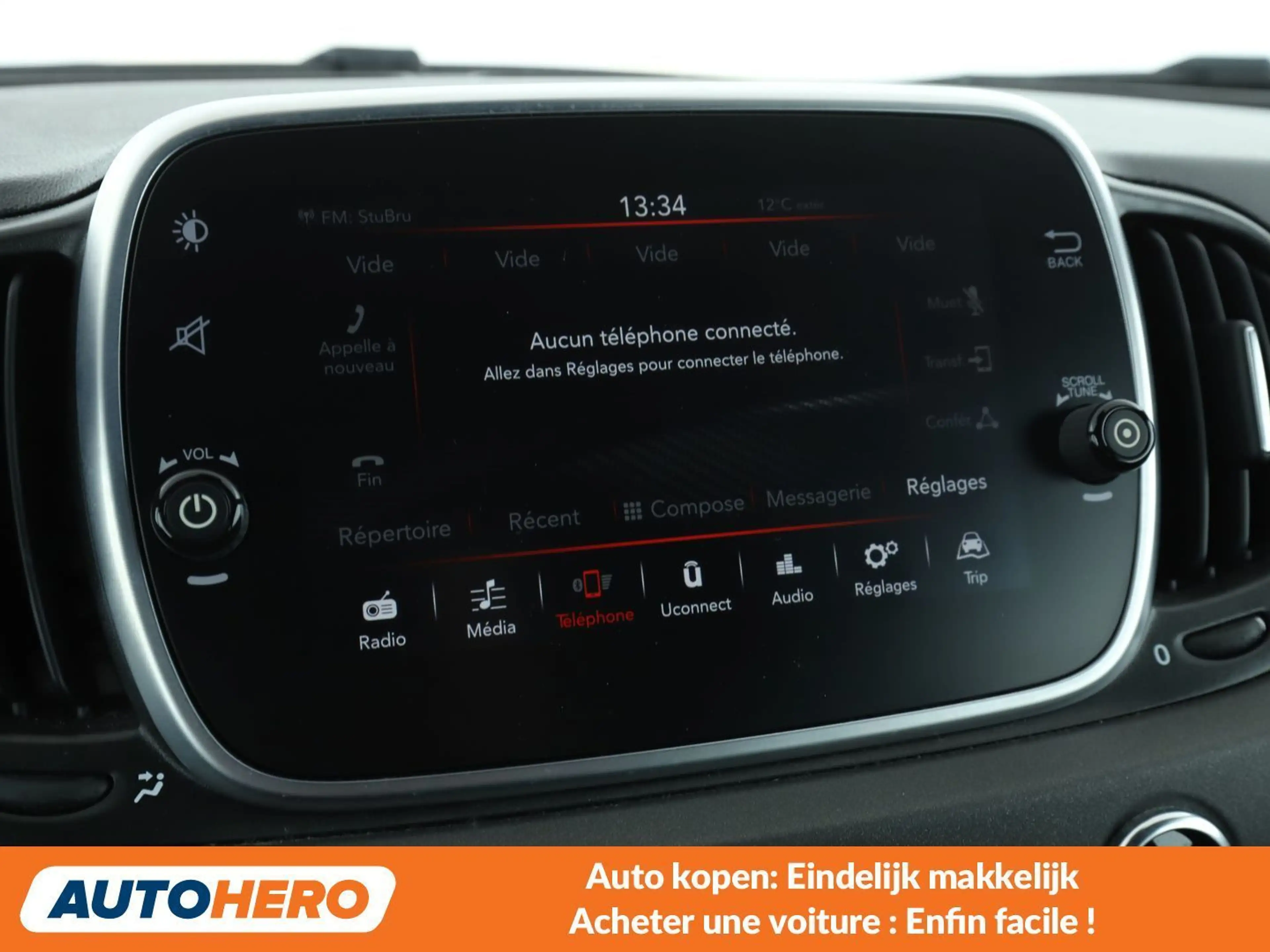 Abarth 595 1.4 Competizione — photo 7