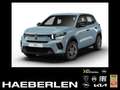 Citroen C3 Elektro YOU Urban-Range **Gewerbeknaller** Bleu - thumbnail 1