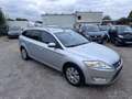 Ford Mondeo Mondeo Turnier Diesel Turnier 2.0 TDCi Titanium Silber - thumbnail 2