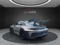 Porsche 911 GT3 RS ''Weissach+Lift+Race-Tex'' Argintiu - thumbnail 6