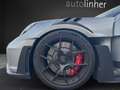 Porsche 911 GT3 RS ''Weissach+Lift+Race-Tex'' Argintiu - thumbnail 10