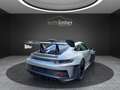 Porsche 911 GT3 RS ''Weissach+Lift+Race-Tex'' Серебристый - thumbnail 5