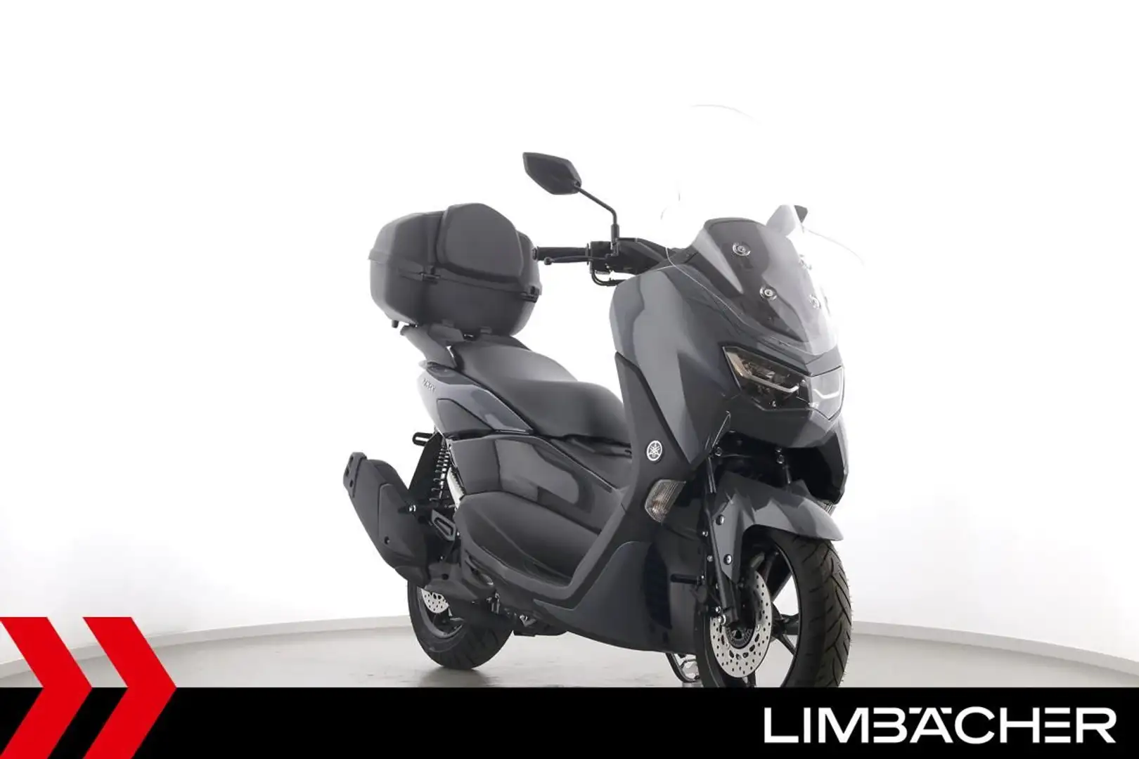 Yamaha NMAX 125 - YAMAHA-ZENTRUM STUTTGART - 2
