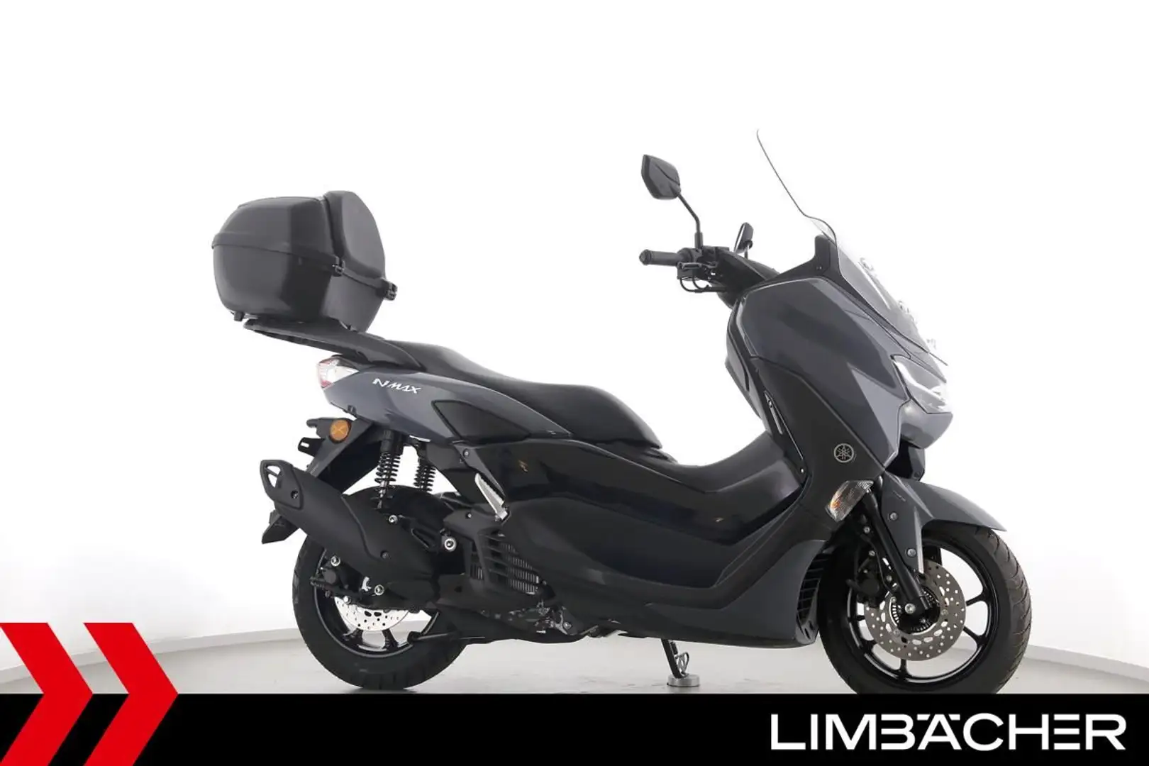 Yamaha NMAX 125 - YAMAHA-ZENTRUM STUTTGART - 1