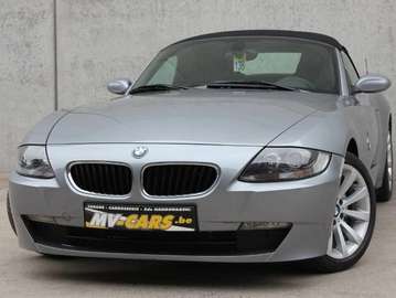 Z4 2.0i 16v/ Leder/Pdc
