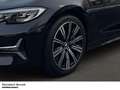 BMW 330 i Touring Luxury Line Autom. LED Einparkhilfe Schwarz - thumbnail 8