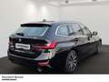 BMW 330 i Touring Luxury Line Autom. LED Einparkhilfe Schwarz - thumbnail 3