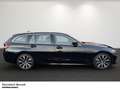 BMW 330 i Touring Luxury Line Autom. LED Einparkhilfe Schwarz - thumbnail 2