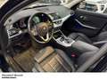 BMW 330 i Touring Luxury Line Autom. LED Einparkhilfe Schwarz - thumbnail 10
