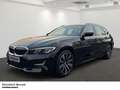 BMW 330 i Touring Luxury Line Autom. LED Einparkhilfe Schwarz - thumbnail 1