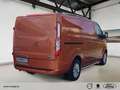 Ford Transit Custom Kasten 300 L1 Trend Navi Klima AHK Orange - thumbnail 5