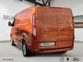 Ford Transit Custom Kasten 300 L1 Trend Navi Klima AHK Orange - thumbnail 4