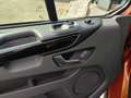 Ford Transit Custom Kasten 300 L1 Trend Navi Klima AHK Orange - thumbnail 8