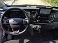 Ford Transit Custom Kasten 300 L1 Trend Navi Klima AHK Orange - thumbnail 12