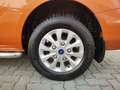 Ford Transit Custom Kasten 300 L1 Trend Navi Klima AHK Orange - thumbnail 15